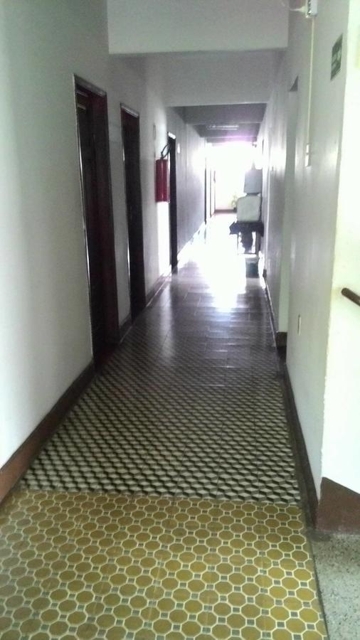 Hotel Indaia Governador Valadares Exteriör bild