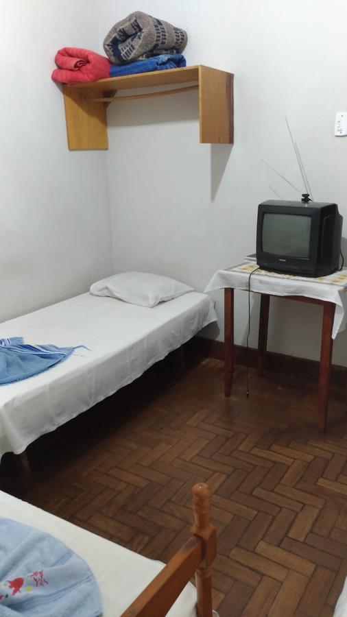 Hotel Indaia Governador Valadares Exteriör bild