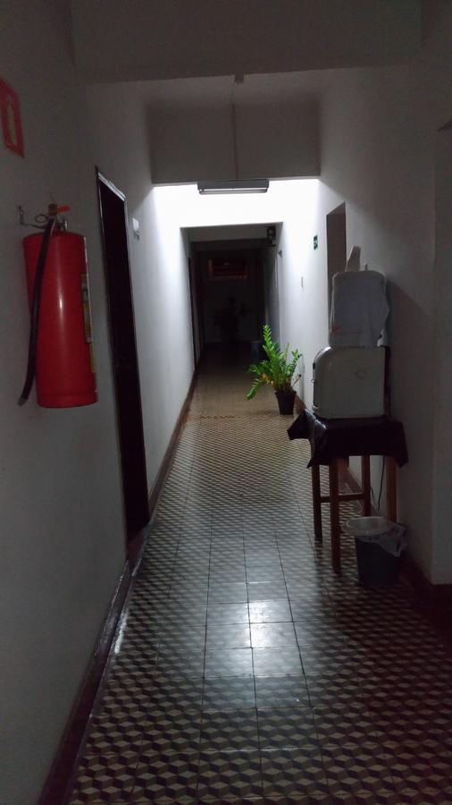 Hotel Indaia Governador Valadares Exteriör bild